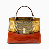 Versatile Atmospheric Shoulder Bag - Opulent Empire