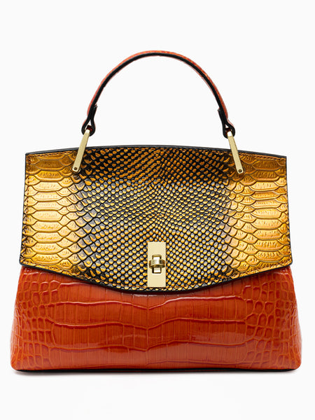 Versatile Atmospheric Shoulder Bag - Opulent Empire