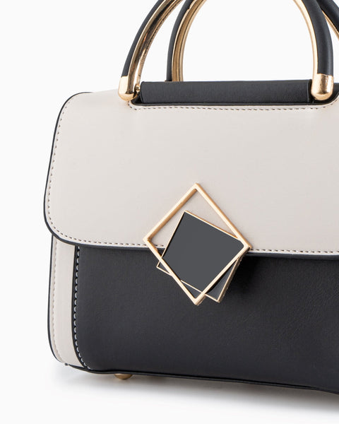 Rylee Flair Shoulder Bag - Opulent Empire