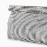 Glitz Diamonds Clutch Bag - Opulent Empire
