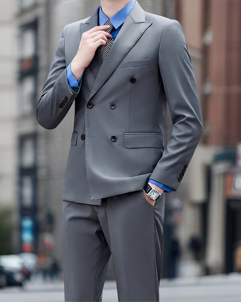 Christophorus™ | Business Suit Deluxe 2-Piece Set