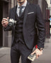 Benedikt™ | Finest 3-Piece Slim Suit
