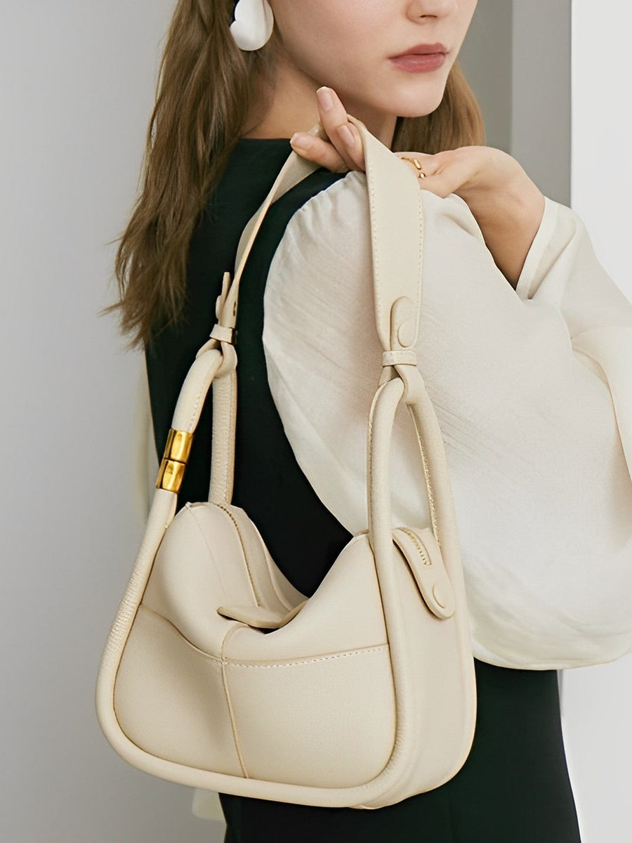 Kelly Shoulder Bag - Opulent Empire