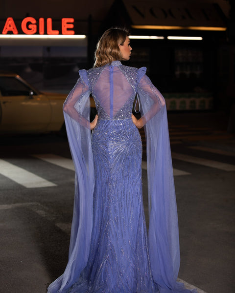 Style 5336 - Opulent Empire