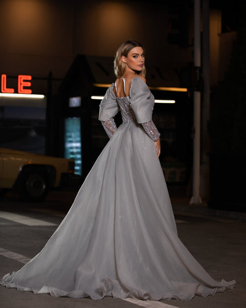 Style DL2471 - Opulent Empire