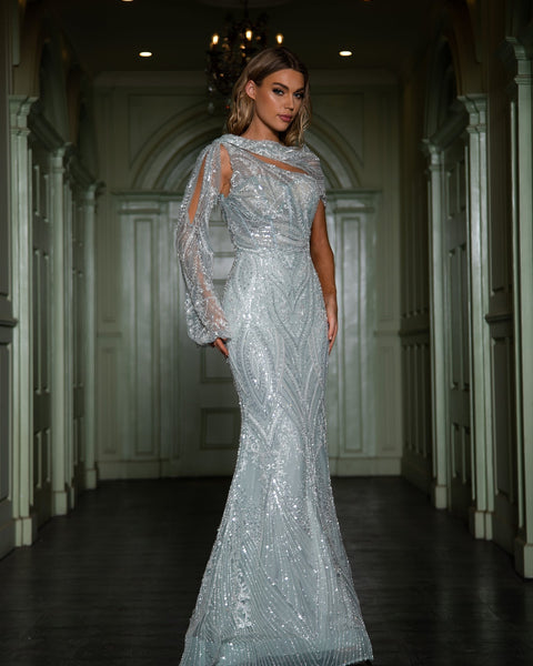 Style HM061 - Opulent Empire