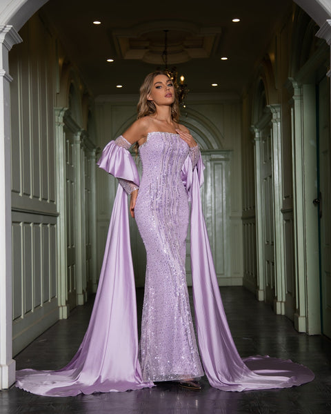 Style HM032 - Opulent Empire