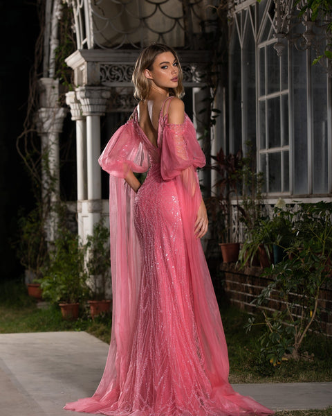 Style HM048 - Opulent Empire