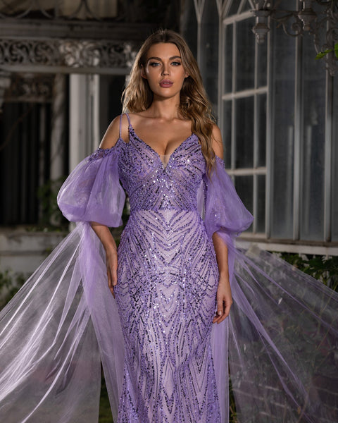 Style HM048 - Opulent Empire