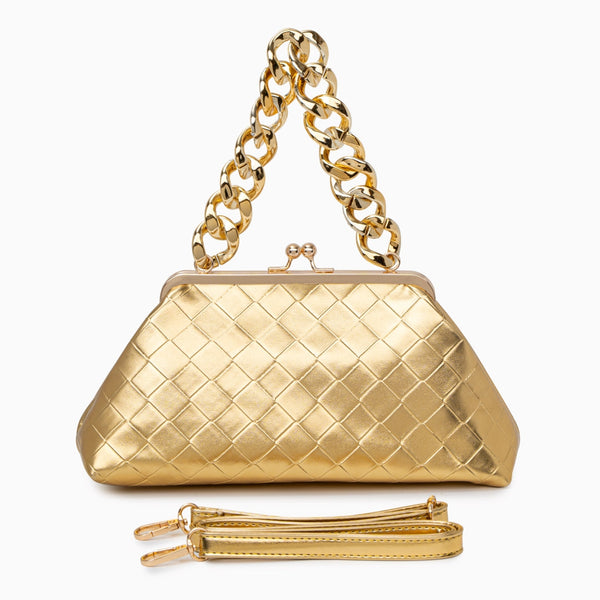 Valentina Crossbody Bag - Opulent Empire