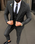 Emil™ | Luxurious 3-Piece Suit