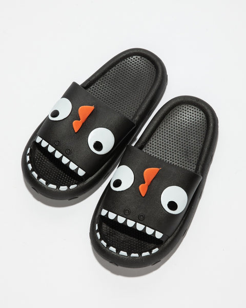 NOOK JOI Monster Pillow Cloud Slides Non-Slip Slipper - Opulent Empire