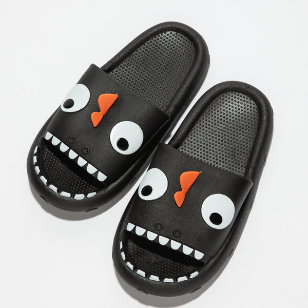 NOOK JOI Monster Pillow Cloud Slides Non-Slip Slipper - Opulent Empire