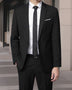 Konstantin™ | High-Quality Classic Business Suit 2-Piece