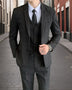Lennart™ | High-Quality 3-Piece Elegant Suit