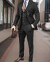Shelby™ | High-Quality 3-Piece Custom Suit