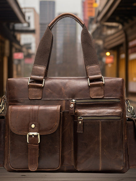 Donovan™ | Trendy Handbag