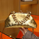 Valentina Crossbody Bag - Opulent Empire