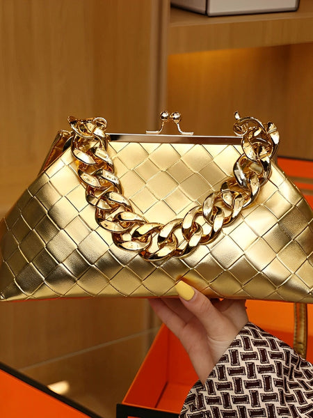 Valentina Crossbody Bag - Opulent Empire