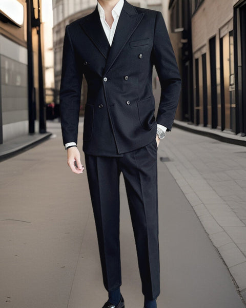 Johann™ | High-Quality 2-Piece Suit