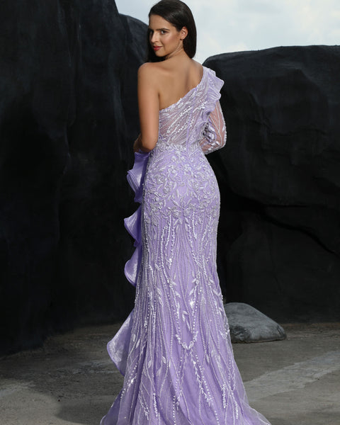 Style HM088 - Opulent Empire