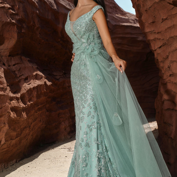 Style 36040