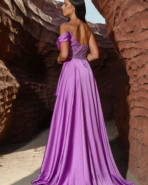 Style HM078 - Opulent Empire