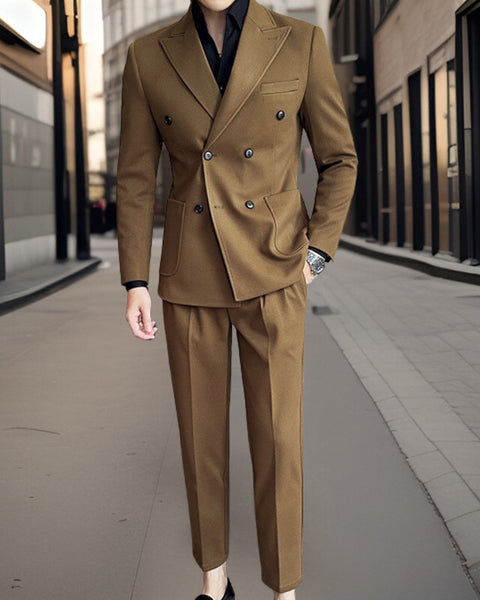 Johann™ | High-Quality 2-Piece Suit