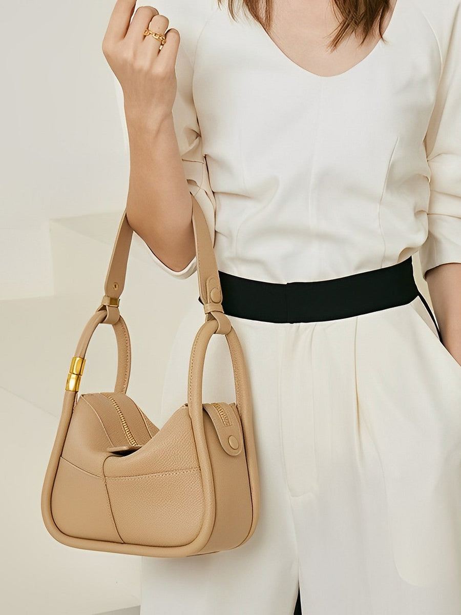 Kelly Shoulder Bag - Opulent Empire