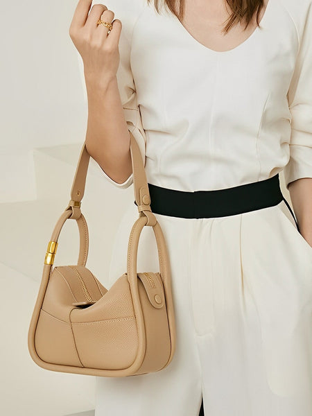 Kelly Shoulder Bag - Opulent Empire