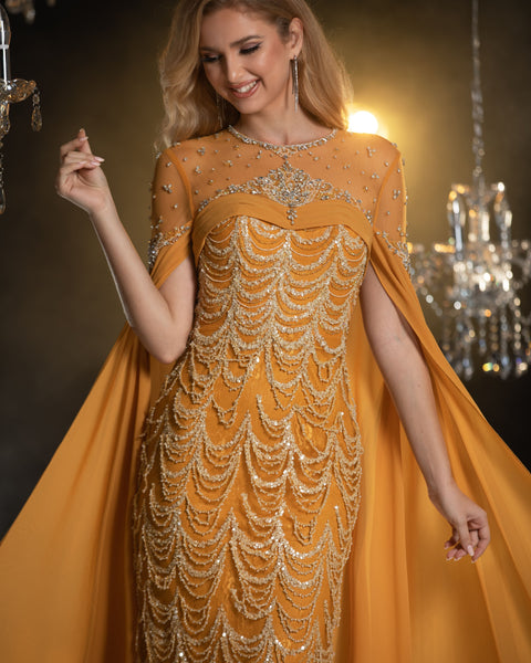 Style HM133 - Opulent Empire