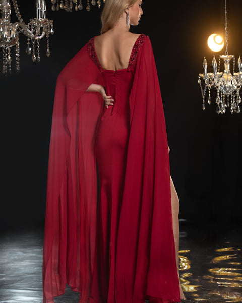 Style FG033 - Opulent Empire