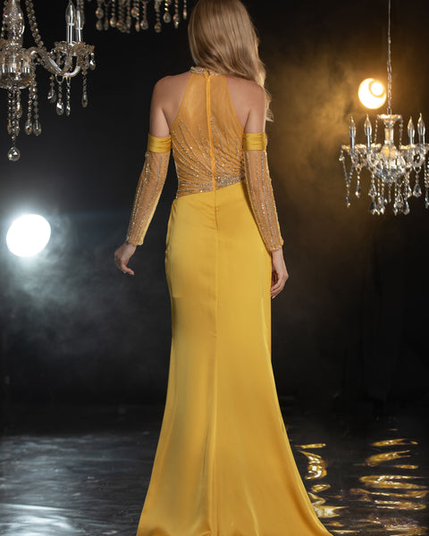 Style HM057 - Opulent Empire