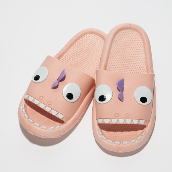 NOOK JOI Monster Pillow Cloud Slides Non-Slip Slipper - Opulent Empire