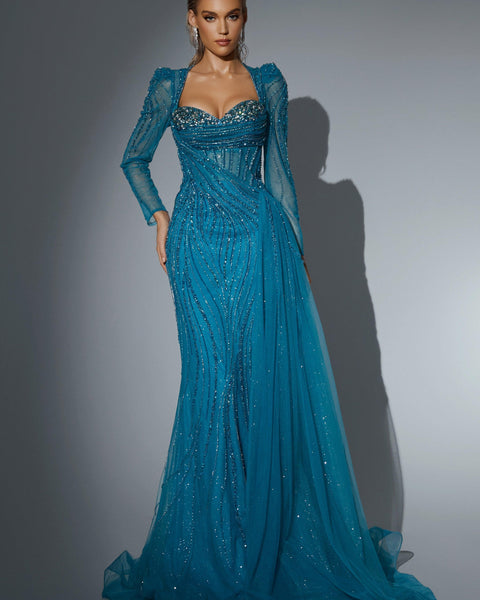 Style HM320 - Opulent Empire