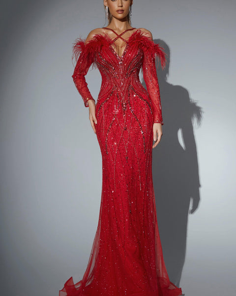 Shoreline Sparkle: HM332 - Opulent Empire