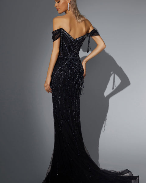 Style HM324 - Opulent Empire