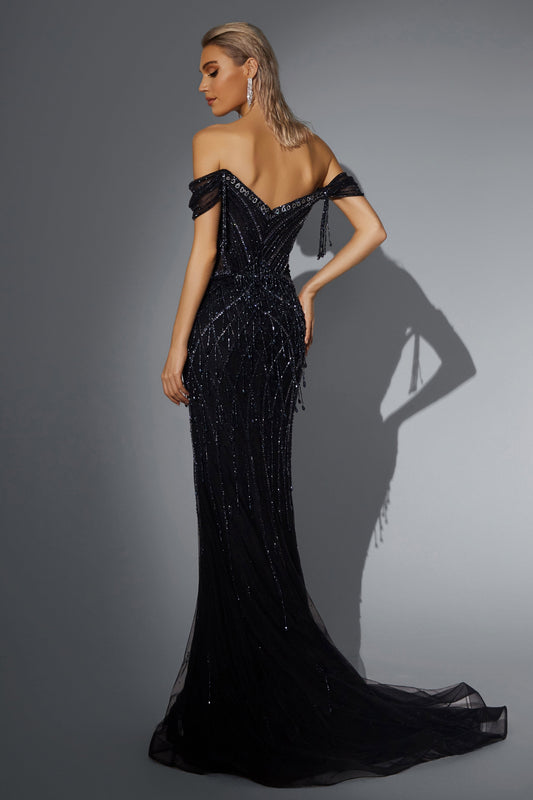 Style HM324 - Opulent Empire