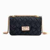 Eloise Crossbody Bag - Opulent Empire