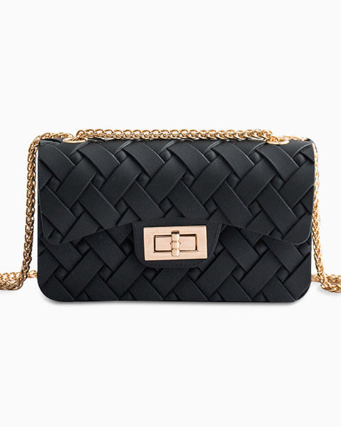 Eloise Crossbody Bag - Opulent Empire