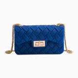 Eloise Crossbody Bag - Opulent Empire