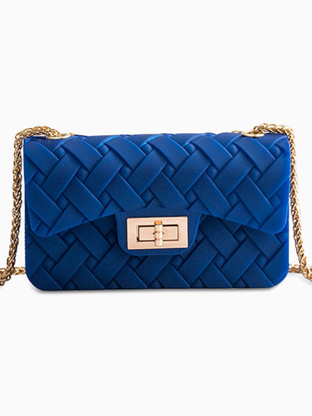 Eloise Crossbody Bag - Opulent Empire