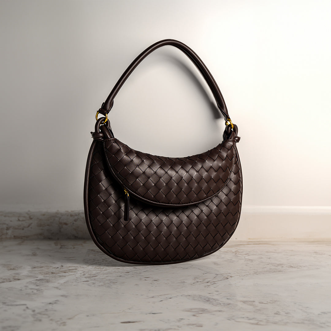Adele Handbag - Opulent Empire
