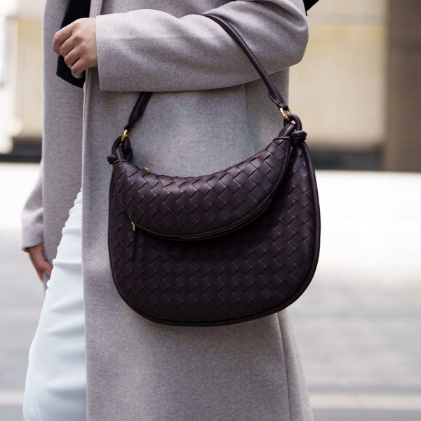 Adele Handbag - Opulent Empire