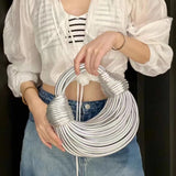 Amanda Handbag - Opulent Empire