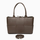 Karine Medium Tote Bag - Opulent Empire