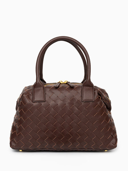 Clara Handbag - Opulent Empire