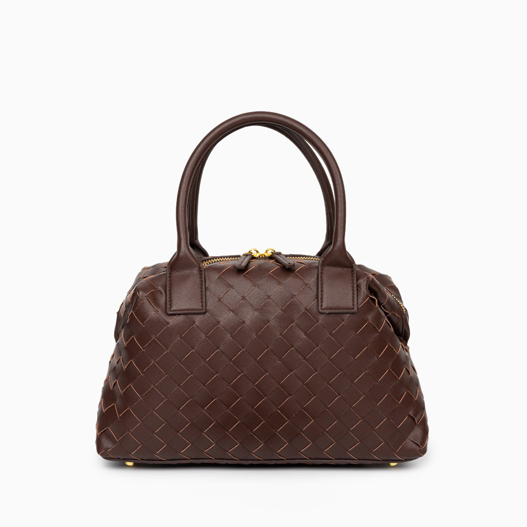Clara Handbag - Opulent Empire