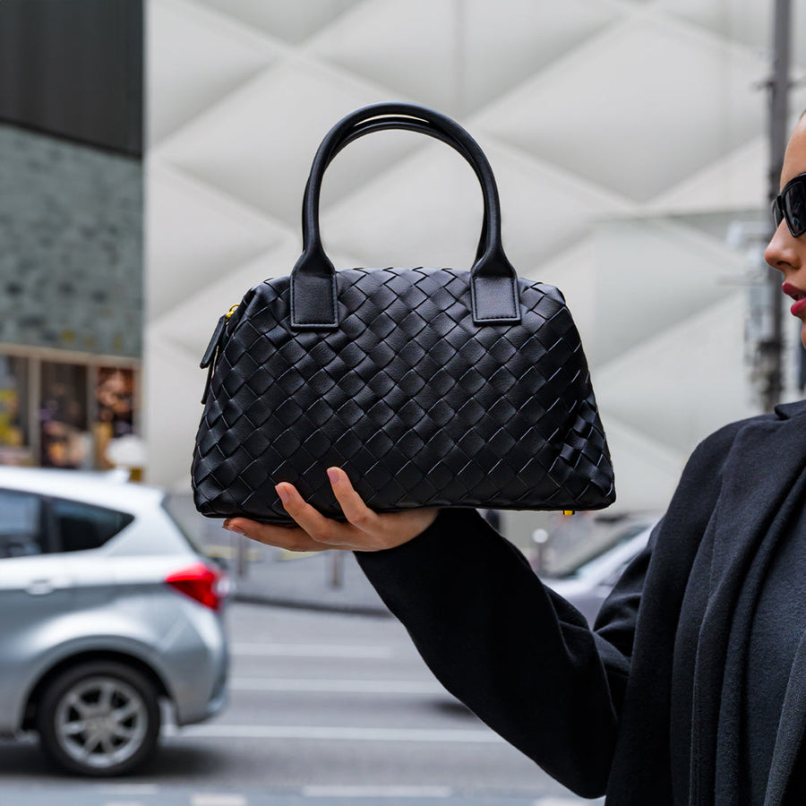 Clara Handbag - Opulent Empire