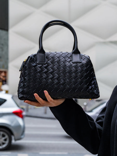 Clara Handbag - Opulent Empire